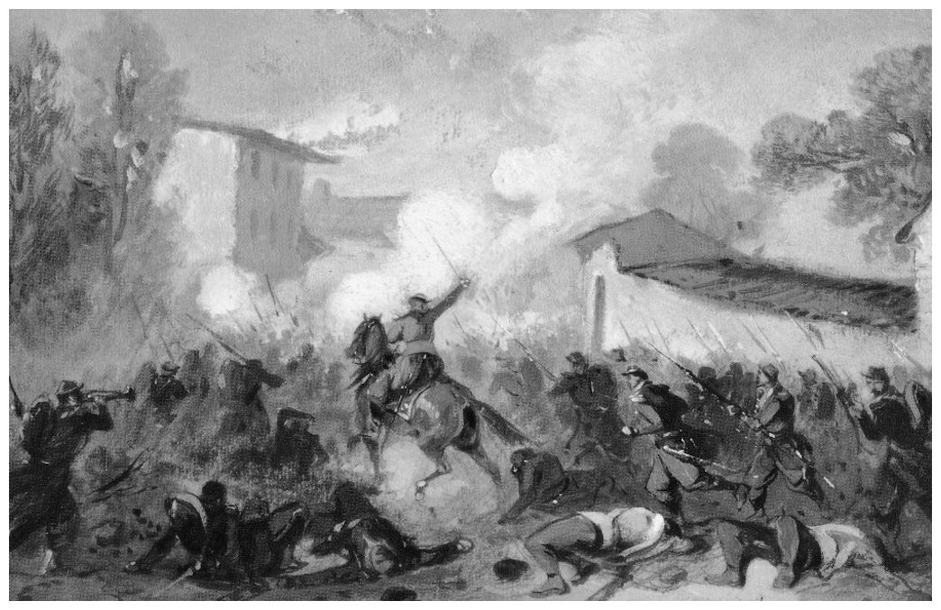 Battaglia di Medole 1859